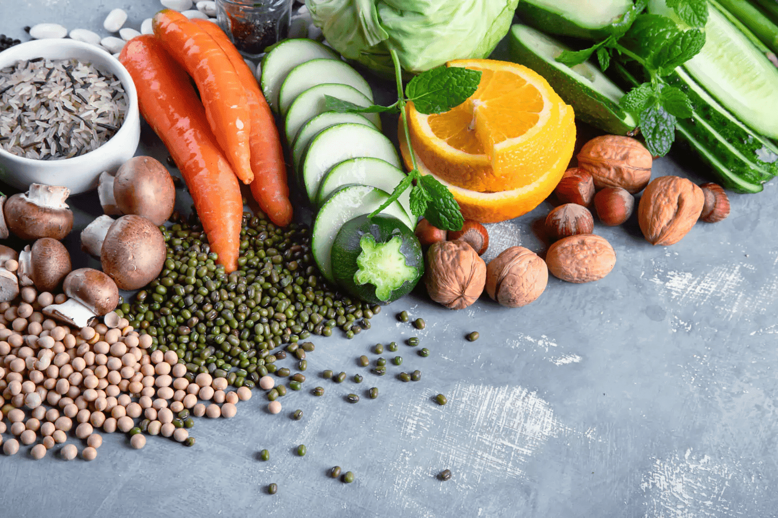 Plant-Based Diet: What Plant-Based Eating Is All About